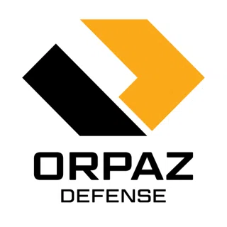 ORPAZ logo
