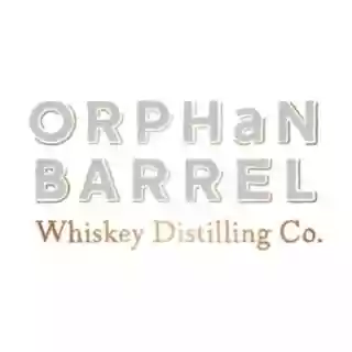 Orphan Barrel logo