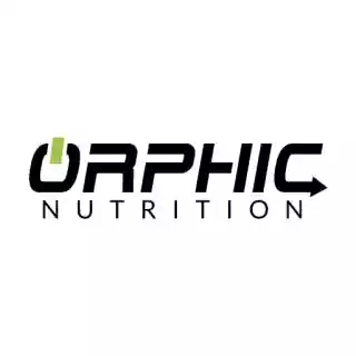 Shop Orphic Nutrition coupon codes logo