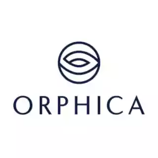 Shop ORPHICA discount codes logo