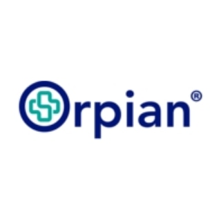 Shop Orpian coupon codes logo