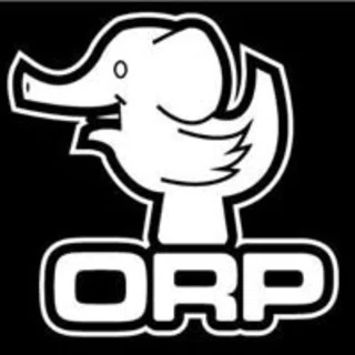 Shop Orpland logo