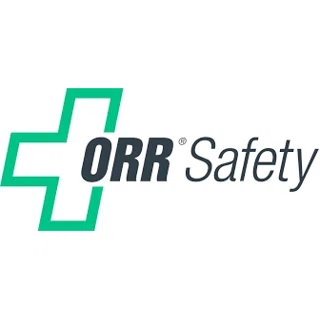 Shop ORR Safety logo