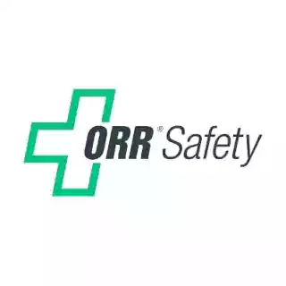 ORR Safety logo
