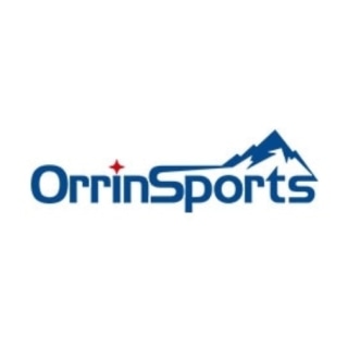 Shop OrrinSports logo