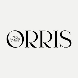 Shop Orris Paris logo