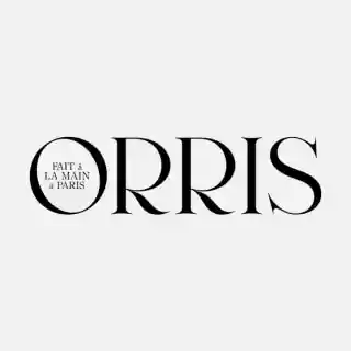 Orris Paris promo codes