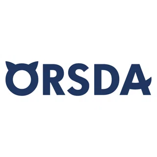 ORSDA logo