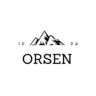 Orsensports logo