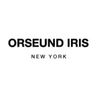 Shop Orseund Iris promo codes logo