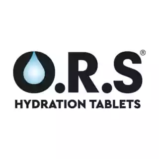 Shop O.R.S promo codes logo