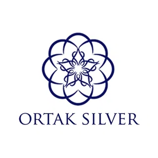 Ortak Silver logo