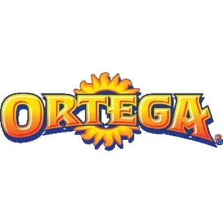 Shop Ortega logo