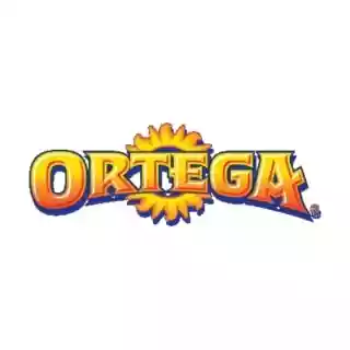 Ortega promo codes