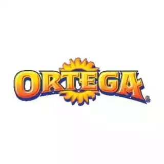 Ortega logo