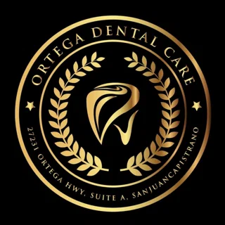 Ortega Dental Care logo