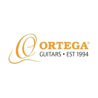 Shop Ortega Guitars logo