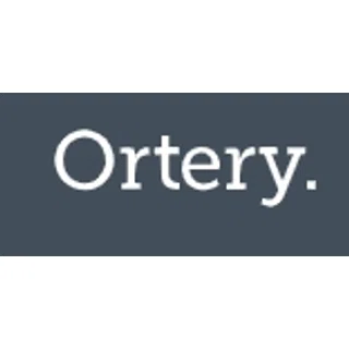 Shop Ortery coupon codes logo