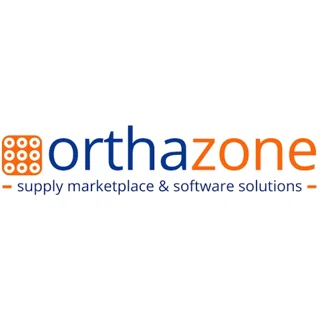 OrthAzone logo