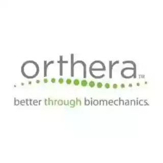orthera.com logo