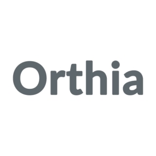 Shop Orthia logo