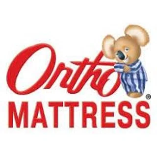 Ortho Mattres logo
