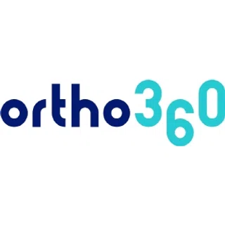 ORTHO360 logo