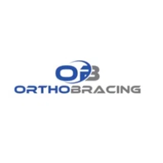 Ortho Bracing logo