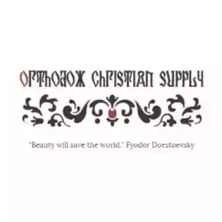 orthodoxchristiansupply.com logo
