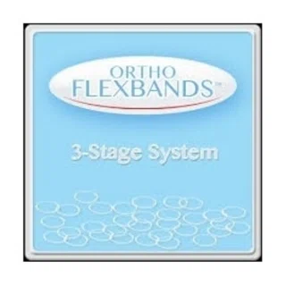 Shop Ortho Flexbands logo