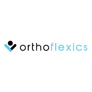 Orthoflexics logo
