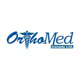 OrthoMed Canada logo