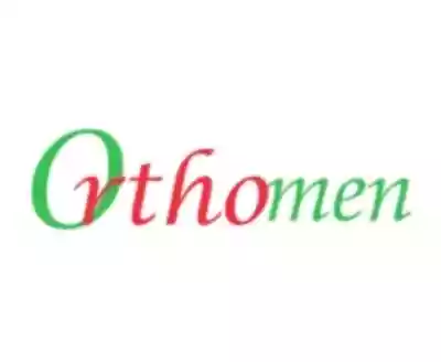 Shop Orthomen logo