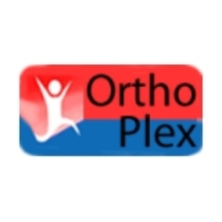 Shop OrthoPlex logo