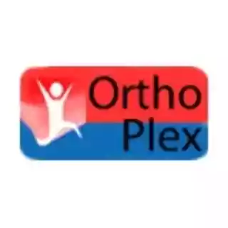 Shop OrthoPlex coupon codes logo