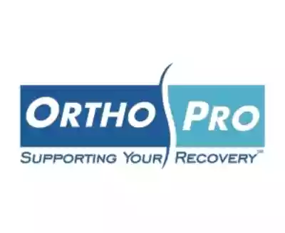 OrthoPro discount codes