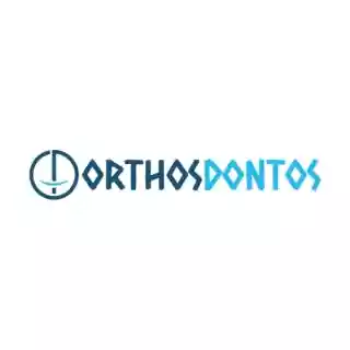 Orthosdontos logo