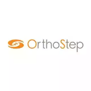  OrthoStep logo
