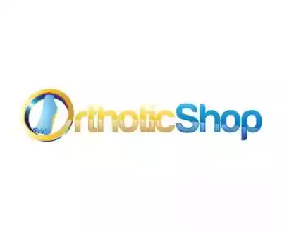 orthoticshop.com logo