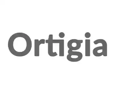 Ortigia logo