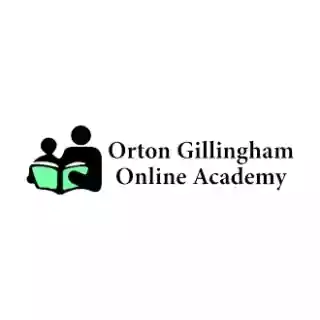 Orton Gillingham Online Academy logo