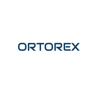 Shop Ortorex logo