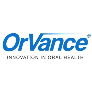 OrVance logo