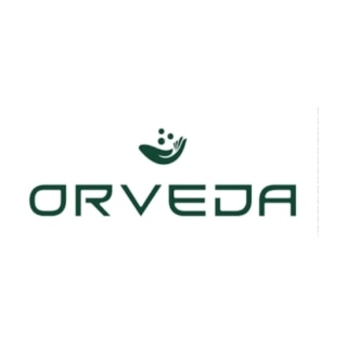 Shop Orveda logo