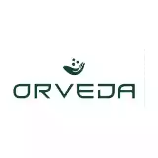 Shop Orveda promo codes logo