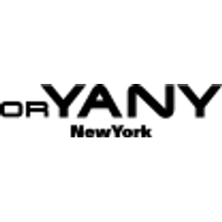 Shop Oryany logo