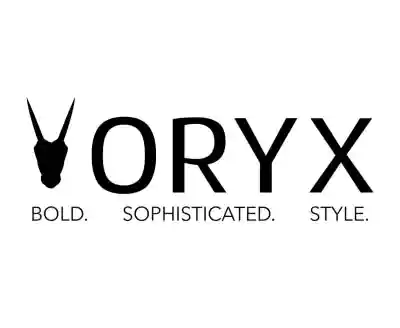Oryx Wear logo