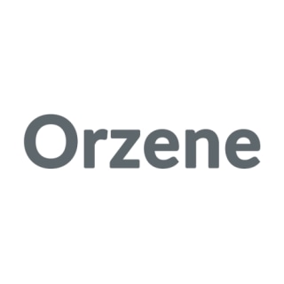 Shop Orzene logo