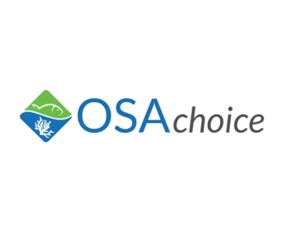Shop OSA Choice logo