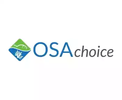 OSA Choice coupon codes